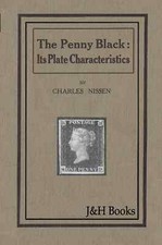 PENNY BLACK PLATE