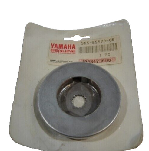 Ruota libera originale yamaha - ruota,