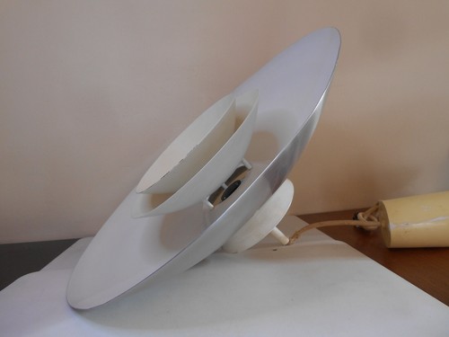 Ancien lustre suspension - ancien,