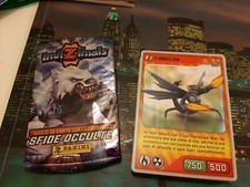 Invizimals  sfide occulte carte lotto 23 cards tutte diverse #ebayheroes