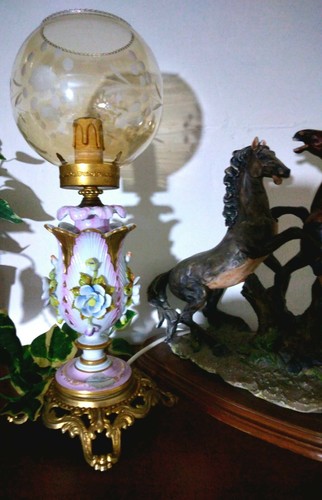 Lampada lume sevres - sevres, 900