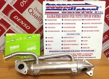 Scambiatore EGR Audi A4 dal 04 -> Originale