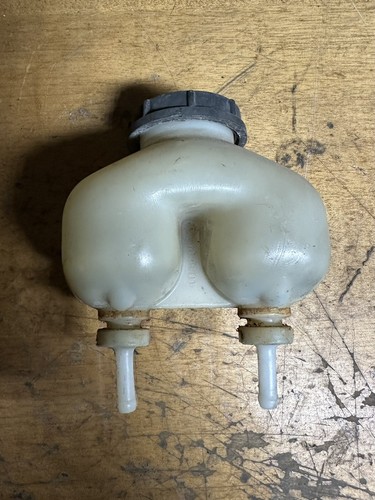 Vaschetta liquido freni - vaschetta,