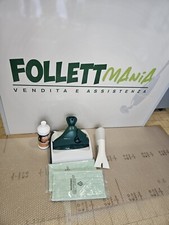 LAVAPAVIMENTI Sp520 Verde , N