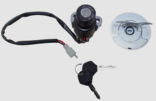 Lucchetto Bullit Bluroc Hero