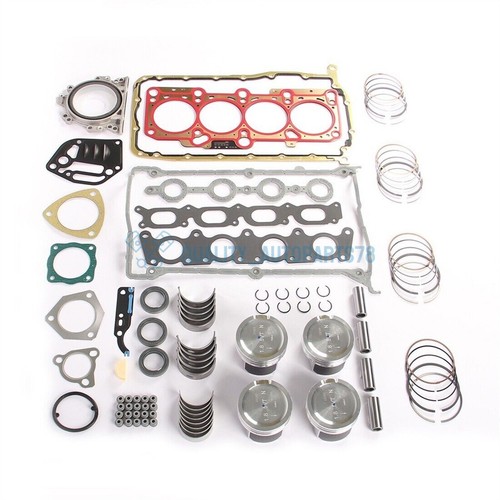 Kit conversione motore - kit,