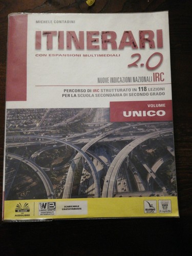 Itinerari con espansioni - itinerari,