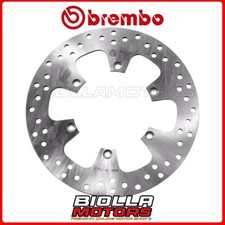 68B407F0 DISCO FRENO