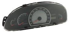 Strumento Dashboard Hyundai
