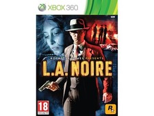 *NUOVO* LA Noire Xbox 360 -