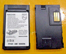 Batteria originale philips - batteria,
