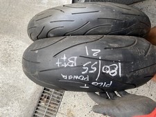 Pneumatici Gomme Moto   Michelin Power 2 Ct. CONTRASSEGNO SI