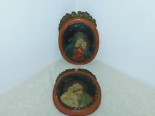 2 Stk Immagine Sacra