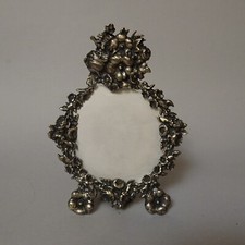 800 Italian Silverware Silver