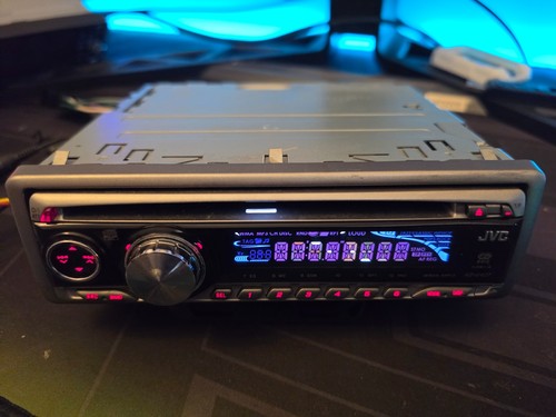 Autoradio jvc g421 - autoradio,