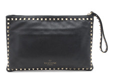 Borsa pochette VALENTINO