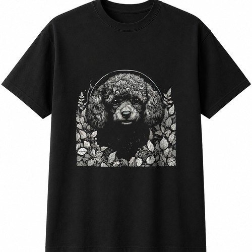 Shirt giocattolo botanico - giocattolo,