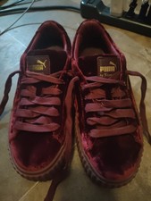 Puma fenty rihanna - by,