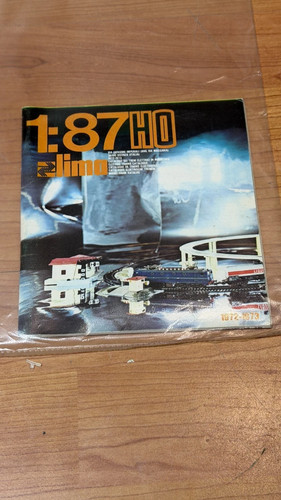 Lima catalogo originale - lima,