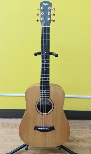 Taylor bt1 mini chitarra - taylor,