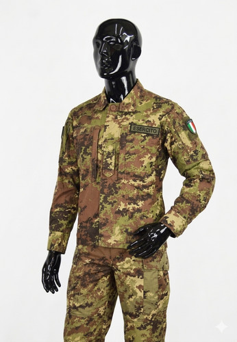 Mimetica esercito 46 - mimetica, tg.