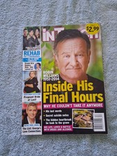 In Touch Magazine August 25