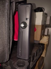 Microsoft Xbox 360 Slim 4 GB