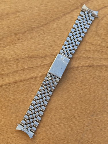 Vintage 1971 rolex jubilee - 1971,