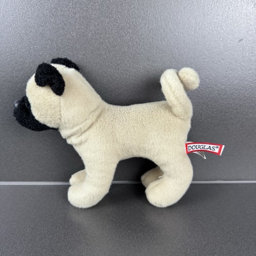 Peluche cane cucciolo douglas - peluche,
