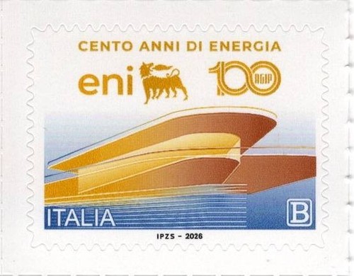 Italia 2026 eni - italia,