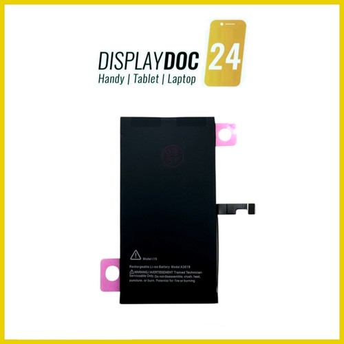 Batteria ricambio per apple - batteria, di