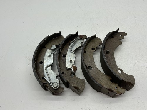 Fsb656 kit ganasce posteriore - fsb656,