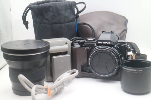 Olympus stylus 315979 - 1s,