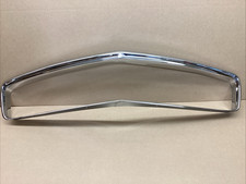  Chrome Grille Frame fits
