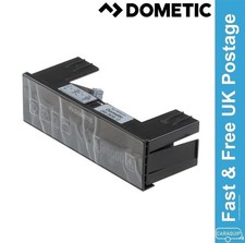 Pannello Operativo Dometic con