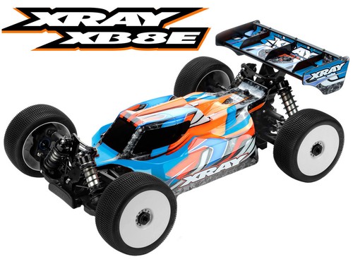 Kit buggy elettrico - kit,