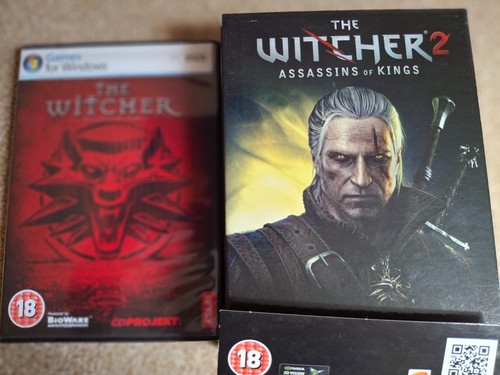 The witcher edizione da - witcher,