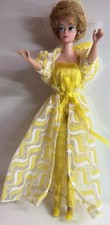 Barbie Mattel Vintage 1978