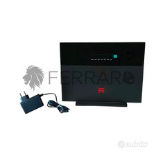Modem tim hub zte router - tim,
