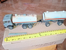 FORMA TOYS CAMION + RIMORCHIO