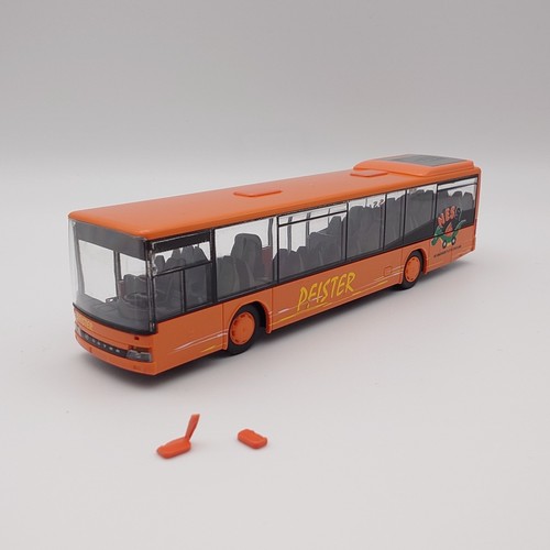 Rietze setra s315nf - 1:87,