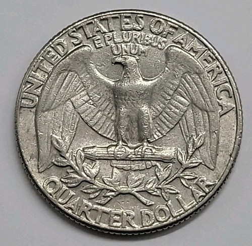 Moneta di dollaro - 1/4, 1974