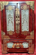 Portagioie stile armadio