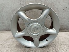 MINI Cooper (R50, R53) CERCHIO