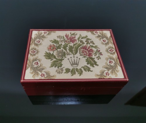 Scatola box originale rolex - originale,