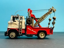 Corgi MAJOR Toys 1142 Ford