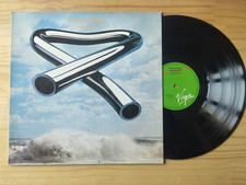 LP 33 tours Mike Oldfield
