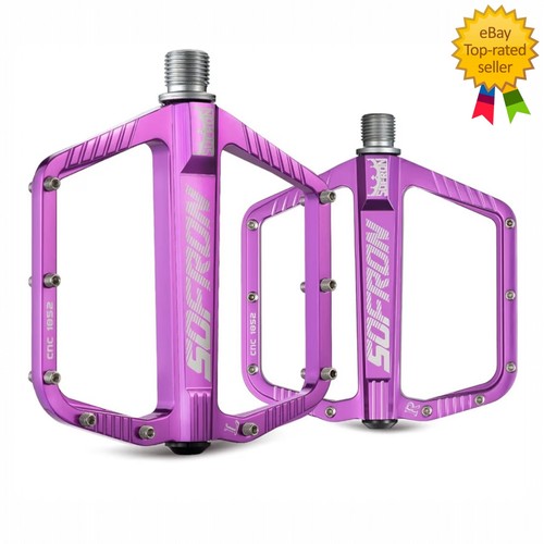 Sofron pedali bici mtb - pedali,