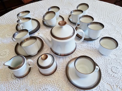 Set té nuovo originale - set,