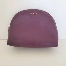 Custodia Furla viola genio